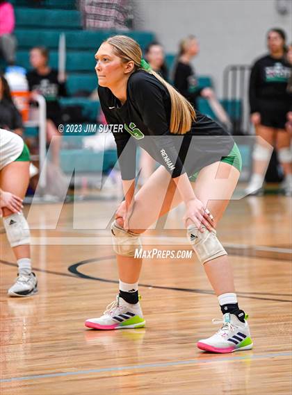 Thumbnail 1 in Brenham vs College Station photogallery.