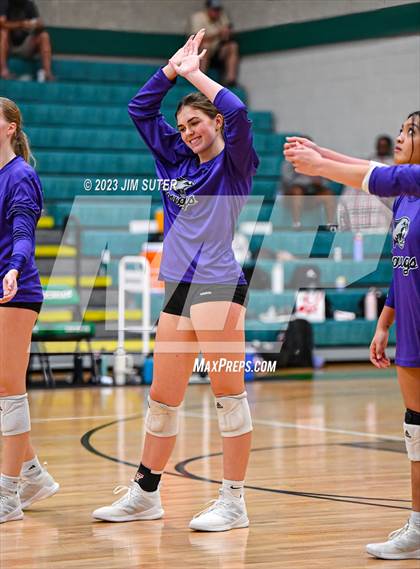 Thumbnail 1 in Brenham vs College Station photogallery.