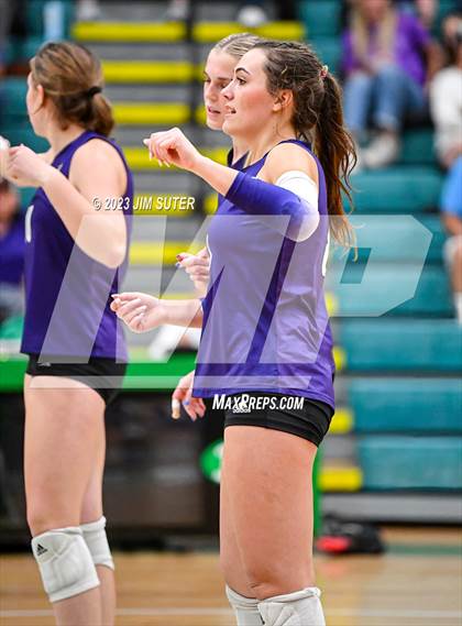 Thumbnail 3 in Brenham vs College Station photogallery.