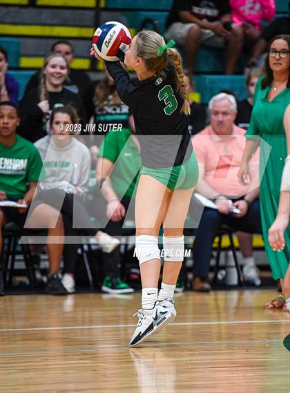 Thumbnail 2 in Brenham vs College Station photogallery.