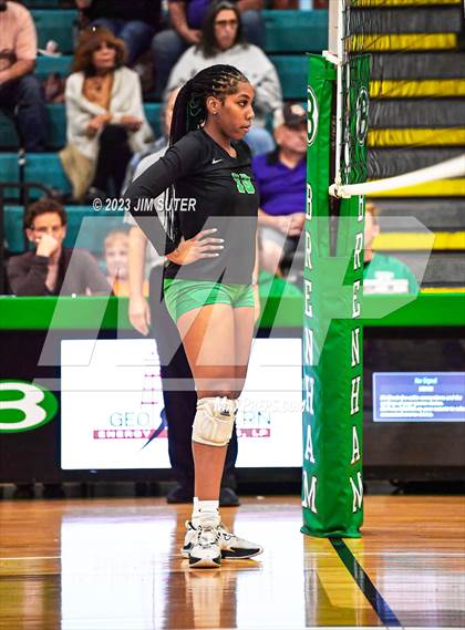 Thumbnail 1 in Brenham vs College Station photogallery.