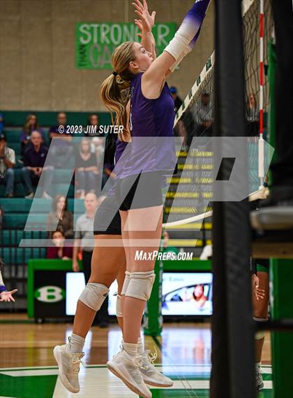 Thumbnail 2 in Brenham vs College Station photogallery.