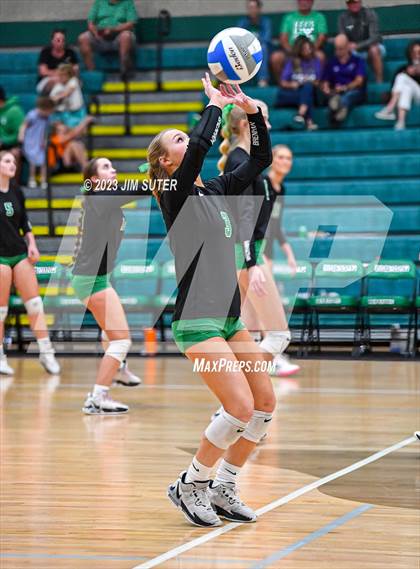 Thumbnail 2 in Brenham vs College Station photogallery.