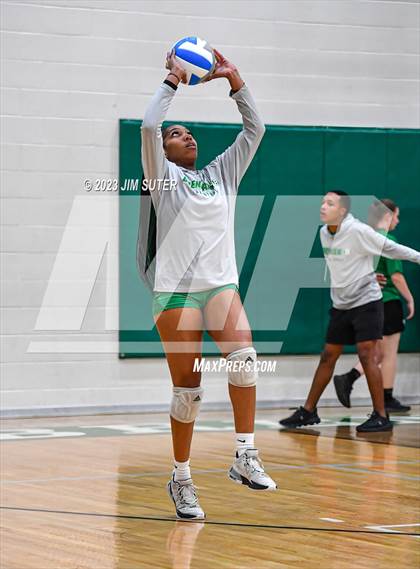 Thumbnail 3 in Brenham vs College Station photogallery.