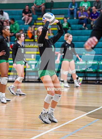 Thumbnail 2 in Brenham vs College Station photogallery.