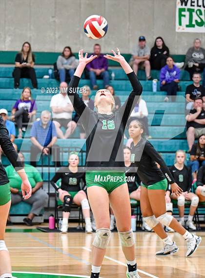 Thumbnail 2 in Brenham vs College Station photogallery.