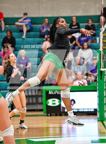 Thumbnail 3 in Brenham vs College Station photogallery.