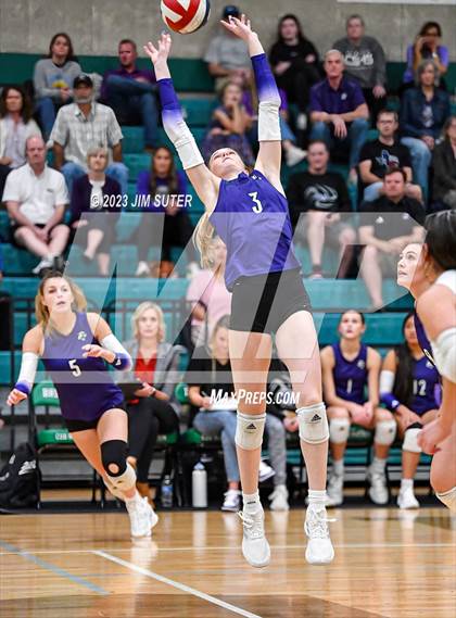 Thumbnail 2 in Brenham vs College Station photogallery.