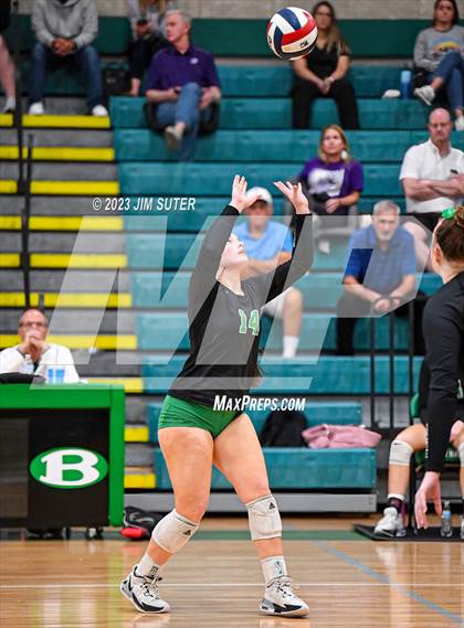 Thumbnail 1 in Brenham vs College Station photogallery.