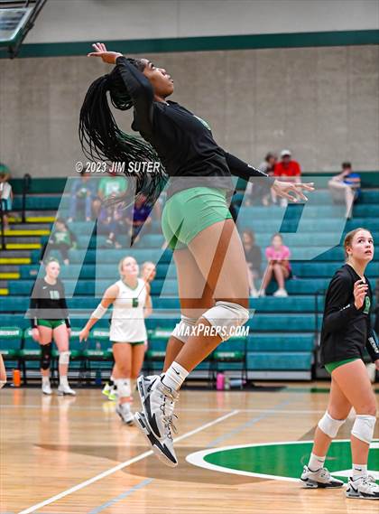 Thumbnail 1 in Brenham vs College Station photogallery.