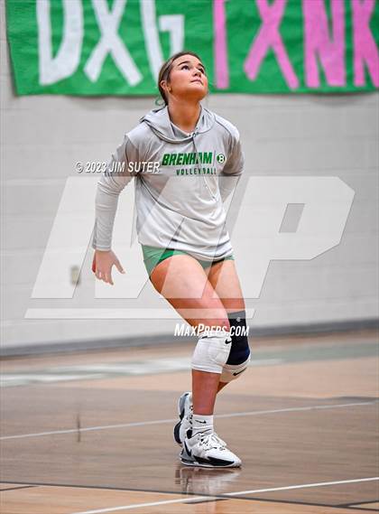 Thumbnail 3 in Brenham vs College Station photogallery.