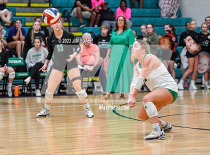 Thumbnail 3 in Brenham vs College Station photogallery.