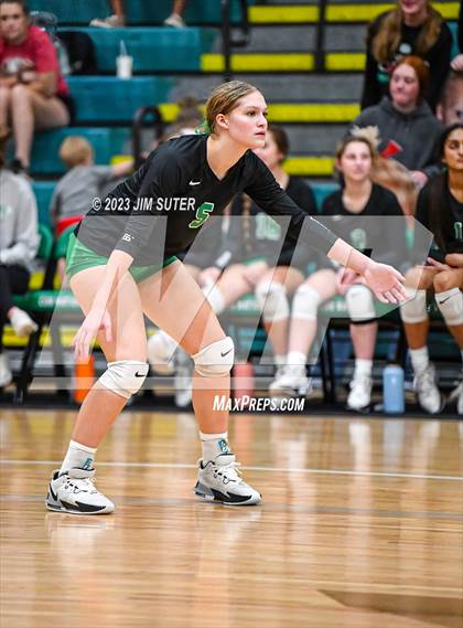 Thumbnail 3 in Brenham vs College Station photogallery.