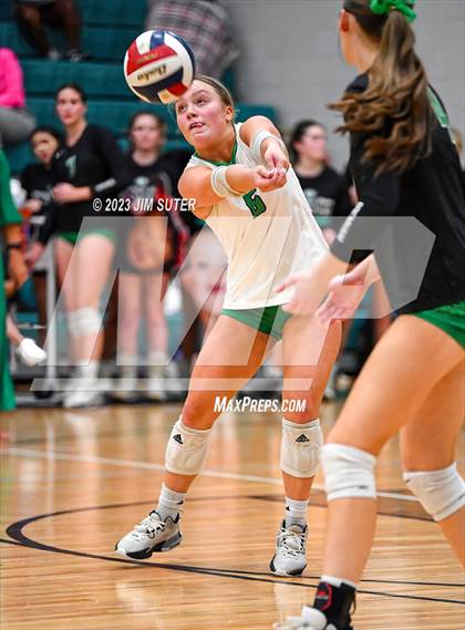 Thumbnail 1 in Brenham vs College Station photogallery.