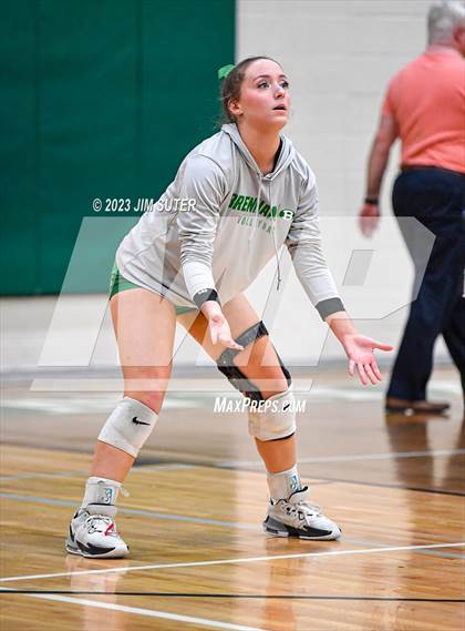 Thumbnail 1 in Brenham vs College Station photogallery.