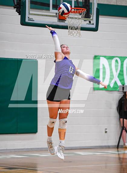 Thumbnail 2 in Brenham vs College Station photogallery.