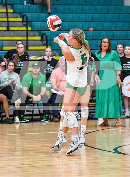 Thumbnail 1 in Brenham vs College Station photogallery.