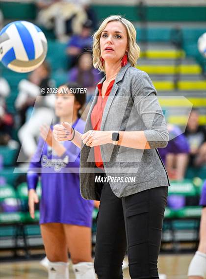 Thumbnail 2 in Brenham vs College Station photogallery.