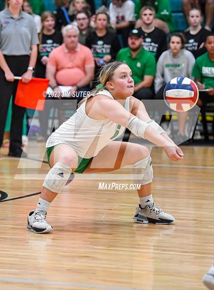 Thumbnail 1 in Brenham vs College Station photogallery.