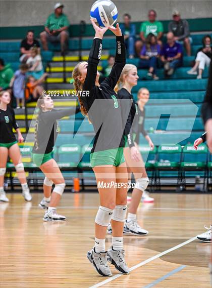 Thumbnail 3 in Brenham vs College Station photogallery.