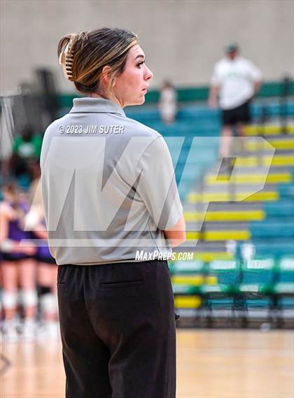 Thumbnail 3 in Brenham vs College Station photogallery.