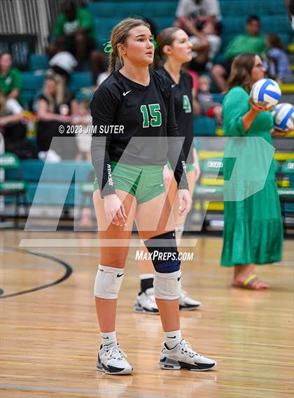 Thumbnail 2 in Brenham vs College Station photogallery.