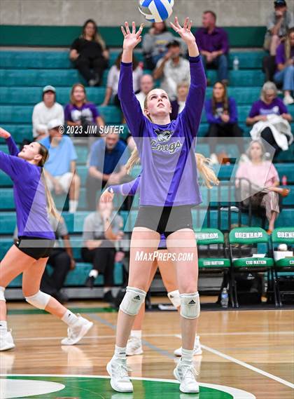 Thumbnail 3 in Brenham vs College Station photogallery.