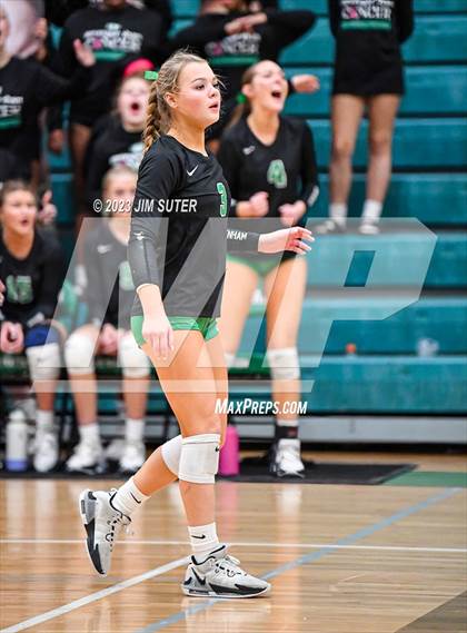 Thumbnail 3 in Brenham vs College Station photogallery.