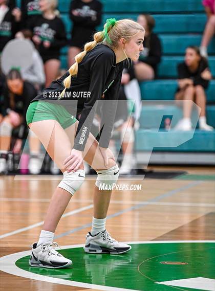 Thumbnail 3 in Brenham vs College Station photogallery.
