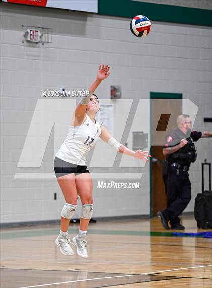 Thumbnail 3 in Brenham vs College Station photogallery.