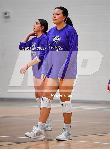 Thumbnail 3 in Brenham vs College Station photogallery.