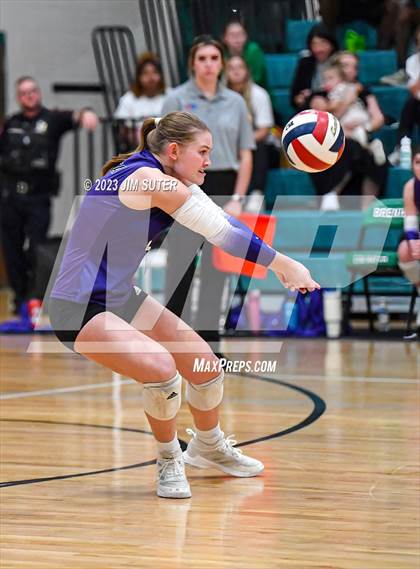 Thumbnail 2 in Brenham vs College Station photogallery.