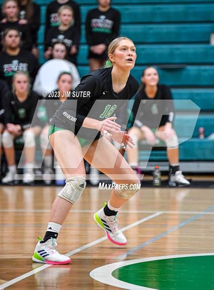 Thumbnail 2 in Brenham vs College Station photogallery.