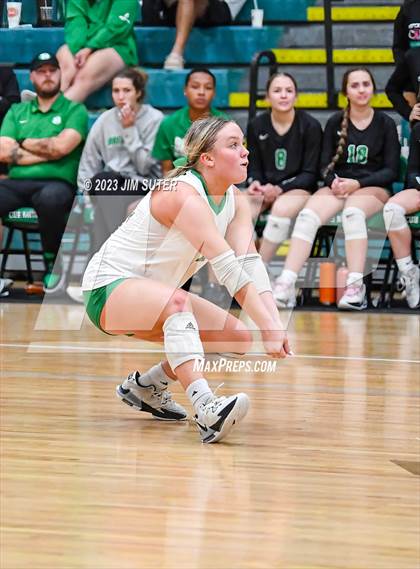 Thumbnail 1 in Brenham vs College Station photogallery.