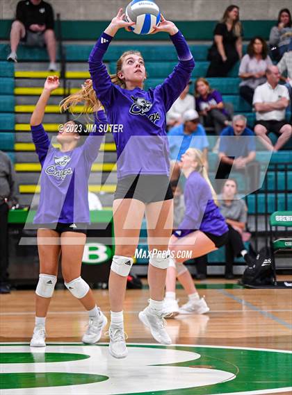 Thumbnail 1 in Brenham vs College Station photogallery.