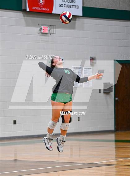 Thumbnail 1 in Brenham vs College Station photogallery.