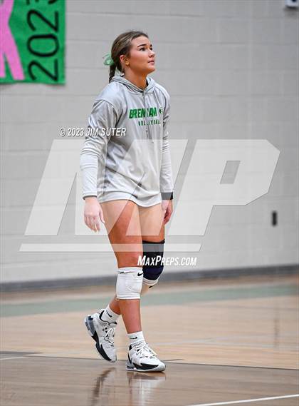Thumbnail 1 in Brenham vs College Station photogallery.