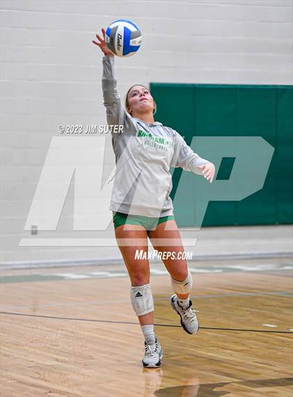 Thumbnail 3 in Brenham vs College Station photogallery.