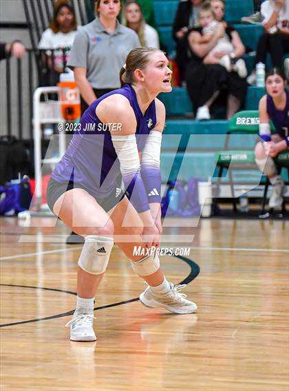 Thumbnail 1 in Brenham vs College Station photogallery.