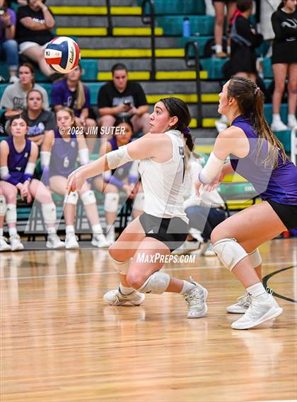 Thumbnail 1 in Brenham vs College Station photogallery.