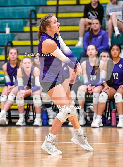 Thumbnail 3 in Brenham vs College Station photogallery.