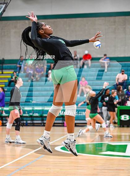 Thumbnail 2 in Brenham vs College Station photogallery.