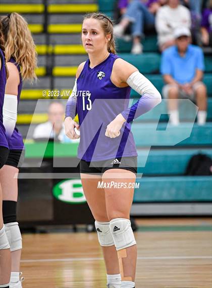 Thumbnail 2 in Brenham vs College Station photogallery.