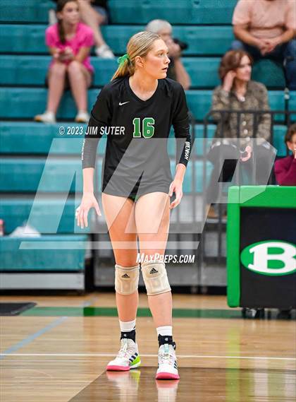 Thumbnail 2 in Brenham vs College Station photogallery.