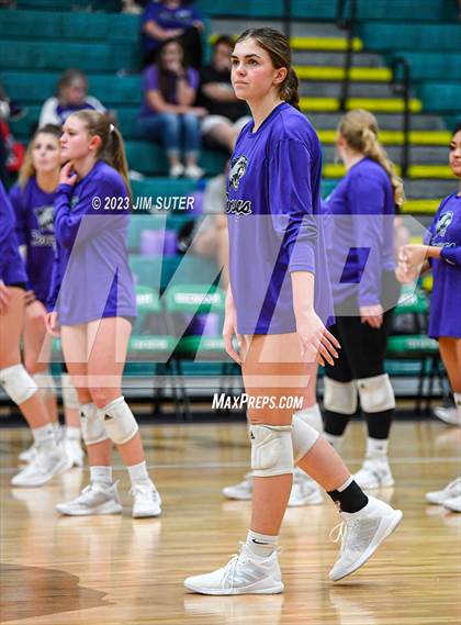 Thumbnail 3 in Brenham vs College Station photogallery.