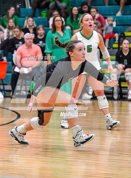 Thumbnail 1 in Brenham vs College Station photogallery.
