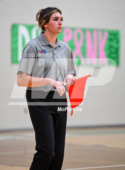 Thumbnail 2 in Brenham vs College Station photogallery.