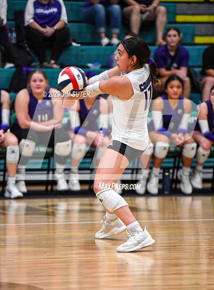 Thumbnail 1 in Brenham vs College Station photogallery.