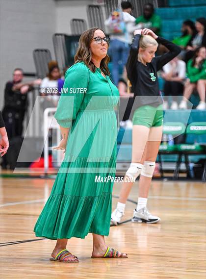 Thumbnail 1 in Brenham vs College Station photogallery.