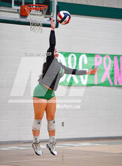 Thumbnail 2 in Brenham vs College Station photogallery.